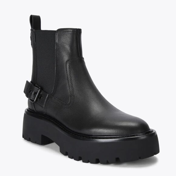 Kurt Geiger- MATILDA CHELSEA BOOT- NEW - Picture 6 of 6